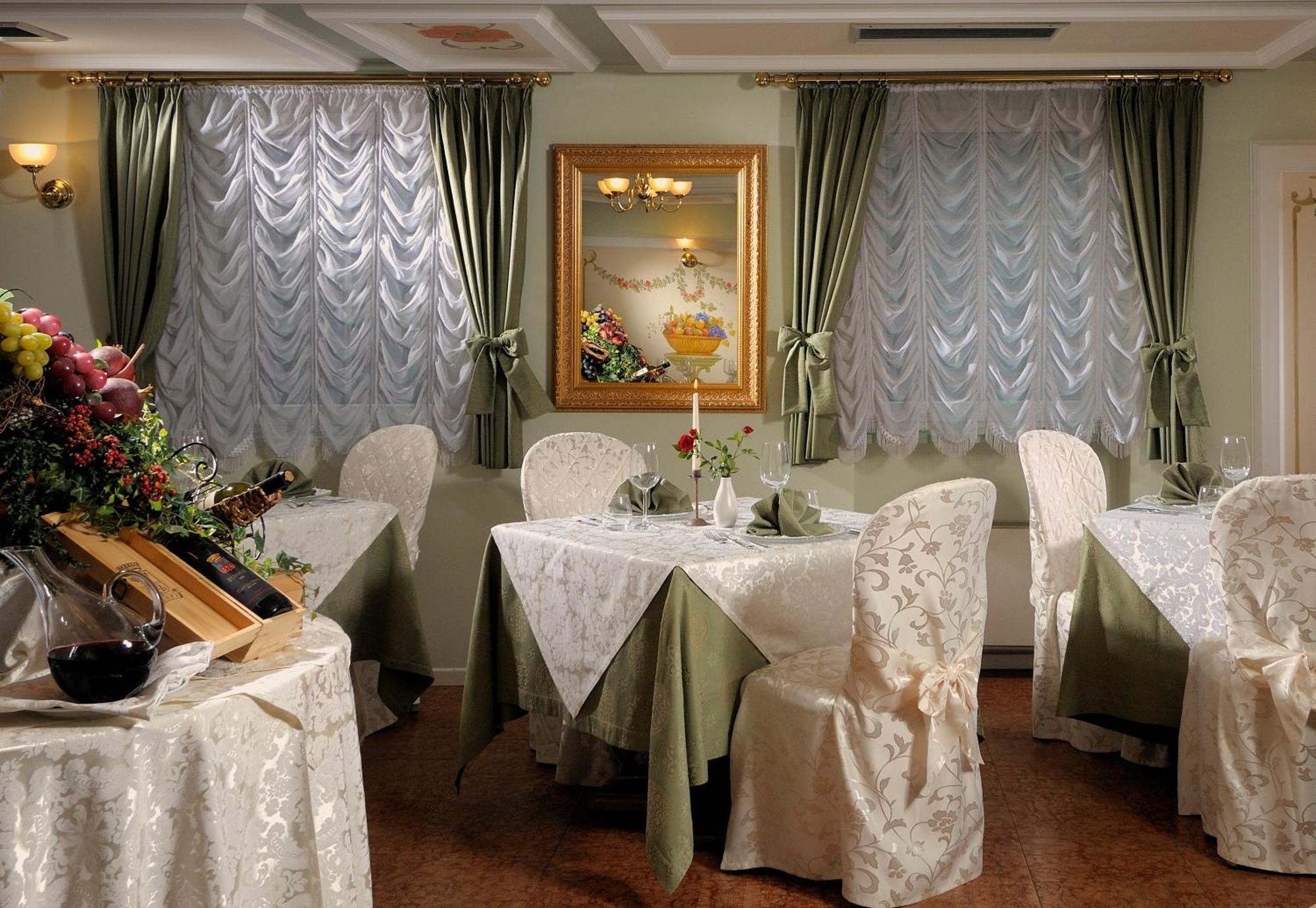 Hotel La Perla Canazei Extérieur photo